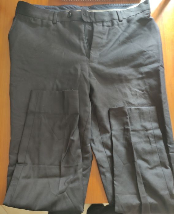 Calças homem Sacoor Tam. 50