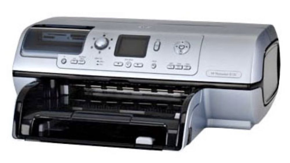 HP Photosmart 8153 принтер
