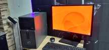 Okazja, Komputer i5 4x3,2GHz ,Ram 20GB, Dysk 500GB, Ogromny monitor 22