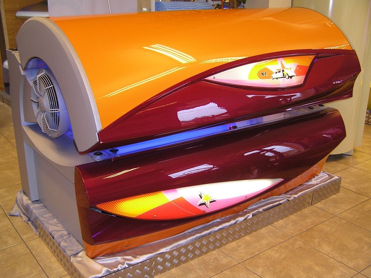 Soltron XL 70 z opalaczem ramion 160W