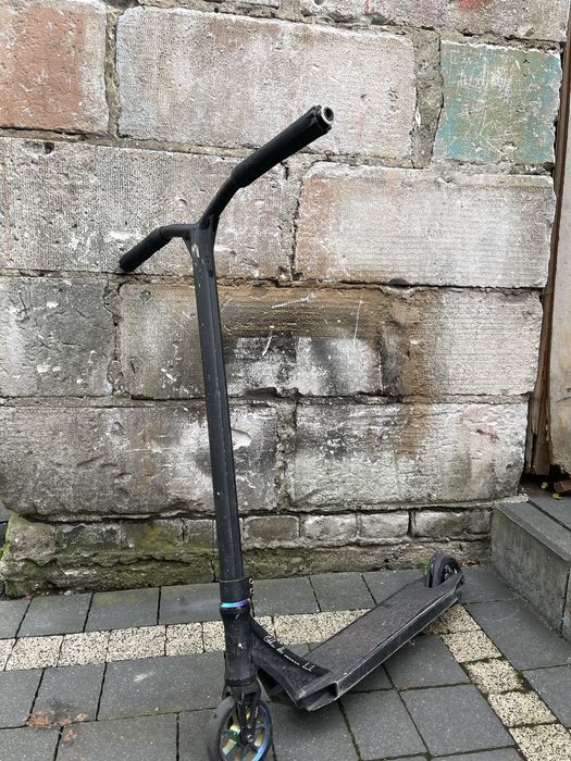 Hulajnoga wyczynowa ethic eravan