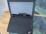 Lenovo Yoga 11e Chromebook mini PC z ekranem dotykowym