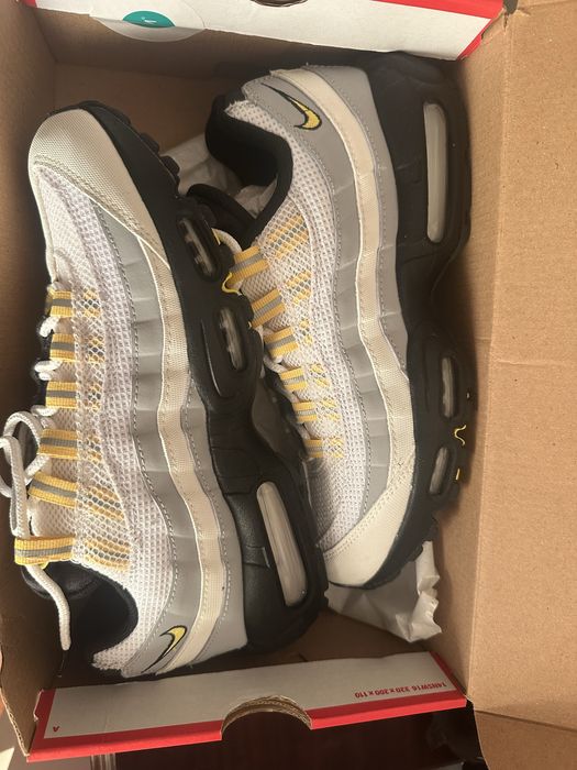 Nike airmax essential 95 NOVO