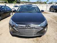 Hyundai Elantra Sel 2020