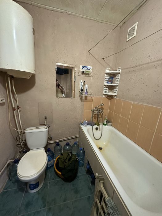 Продам! Однокімнатну квартиру Солоницівка