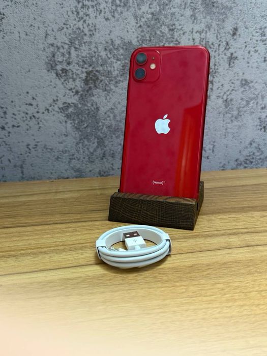 Продам Айфон 11/64 гб є обмін