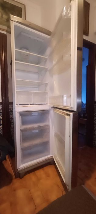 Frigorífico Hotpoint Ariston