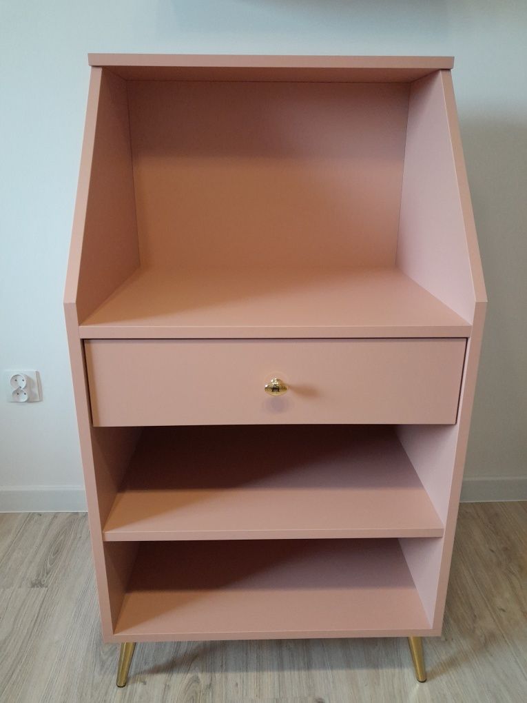 Lada recepcja MINI 60cm
