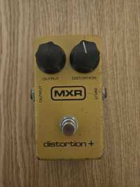 MXR Distortion+ - Vintage 1980