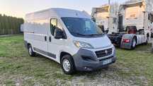 Fiat Ducato  L2H2 Sprowadzony Super Stan