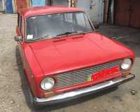 Продаж авто ВАЗ-2102