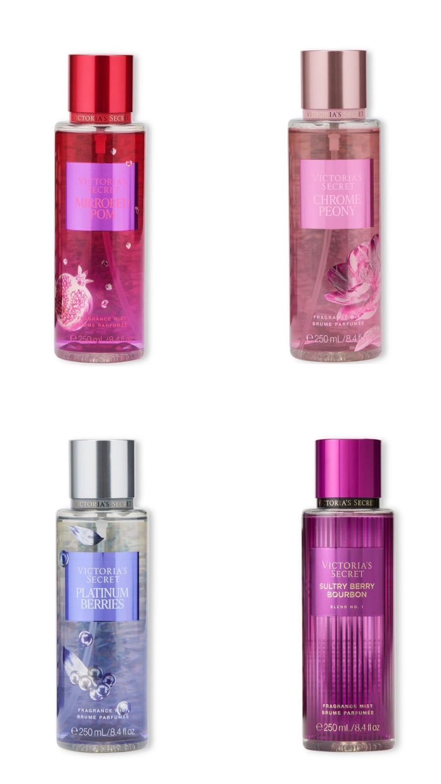 Спрей  лосьйон Victoria’s Secret Вікторія Сікрет