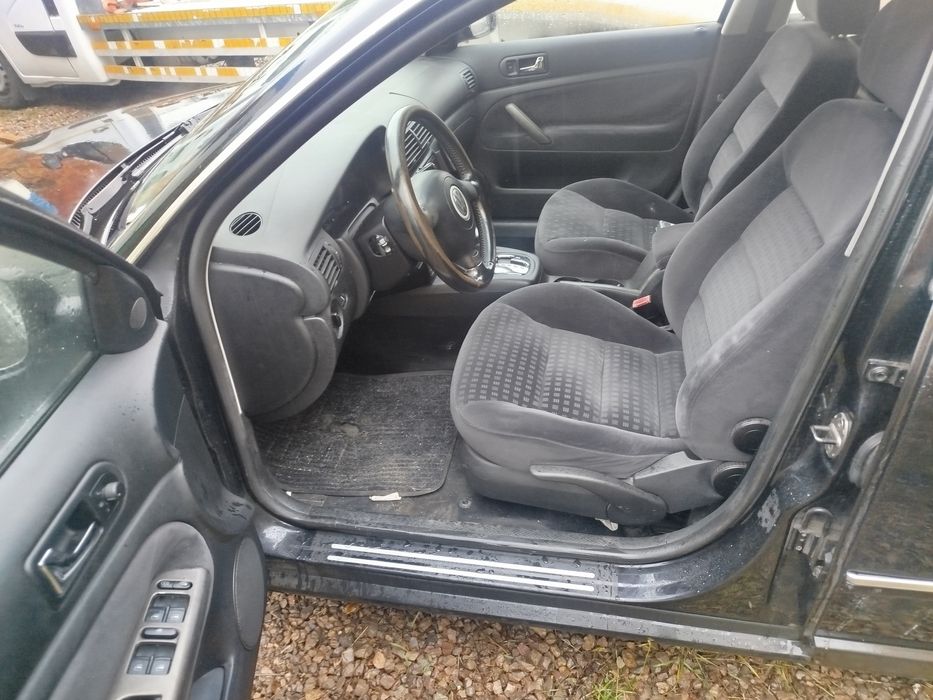 VW Passat B5 LIFT! 1.8 T automat! Z Niemiec ! 2004 R