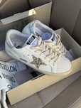Кеди Golden Goose 37-38 преміум якість