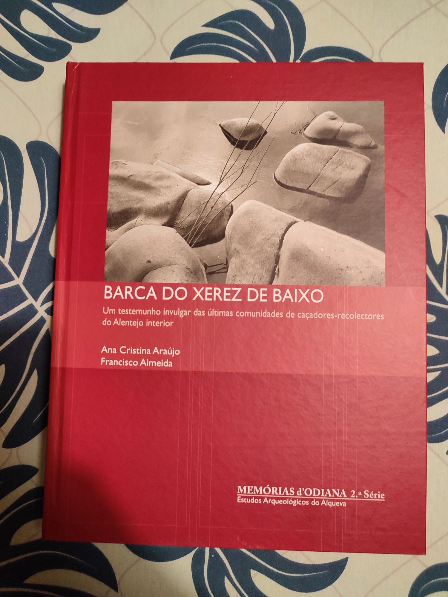 Estudos Arqueológicos do Alqueva