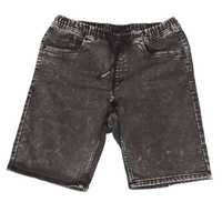 Szorty męskie spodenki jeansowe Sinsay rozmiar 34 (L)