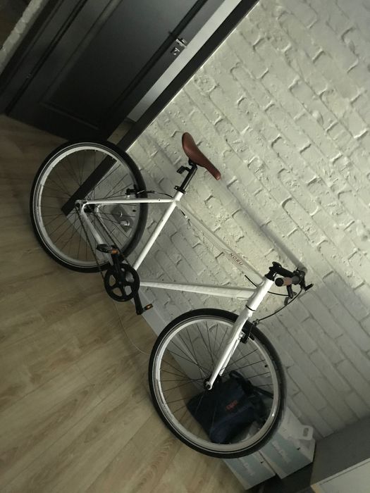 Rower męski Kross Noru!