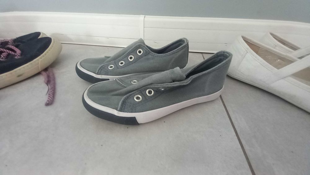 Buty rozmiar 30 polecam