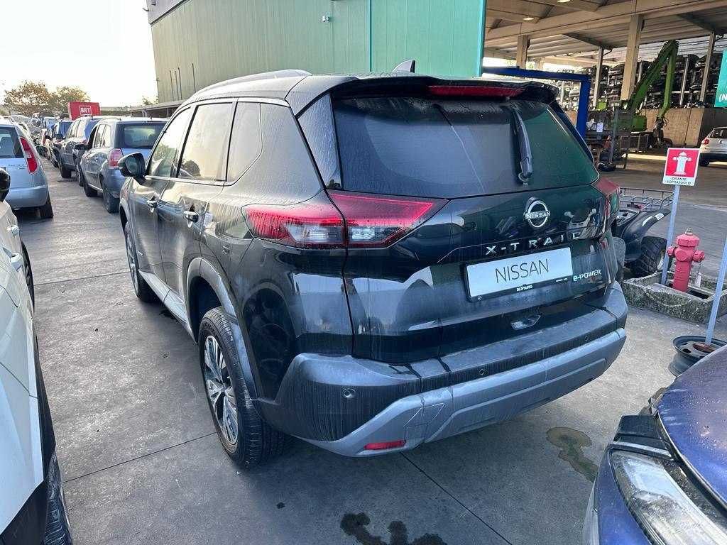 Розборка NISSAN QASHQAI, NISSAN X-TRAIL T33 Запчастини Кашкай, Х Трейл