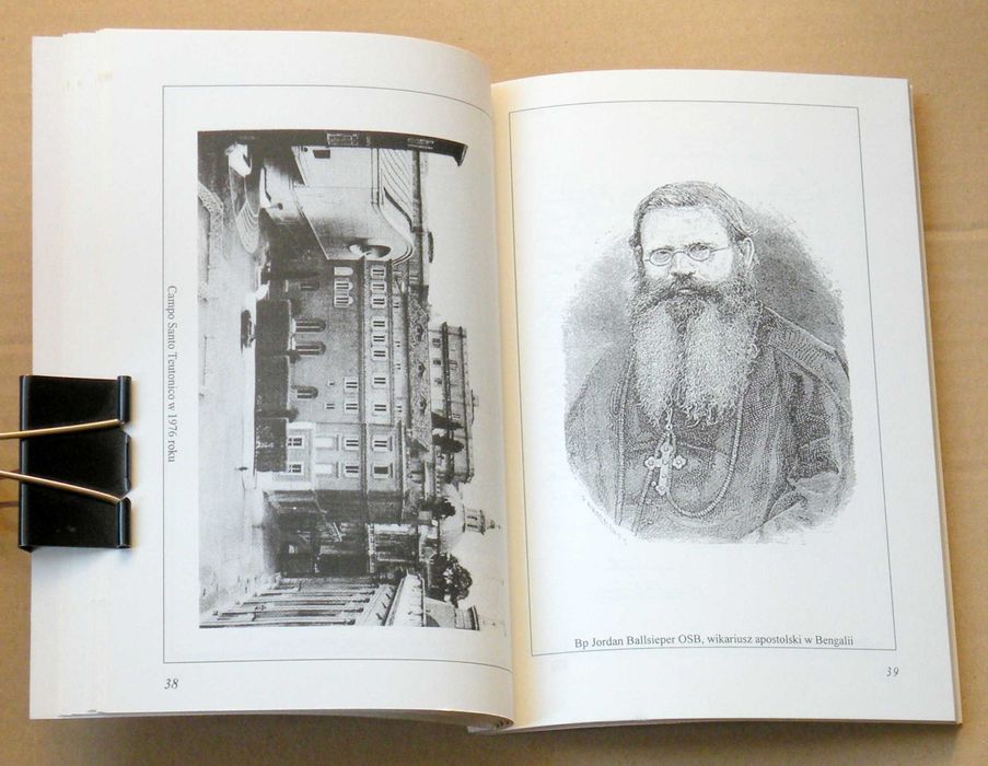 Ksiądz Adolf Hytrek 1853 – 1899 Dziennikarz – Ludoznawca – Archeolog