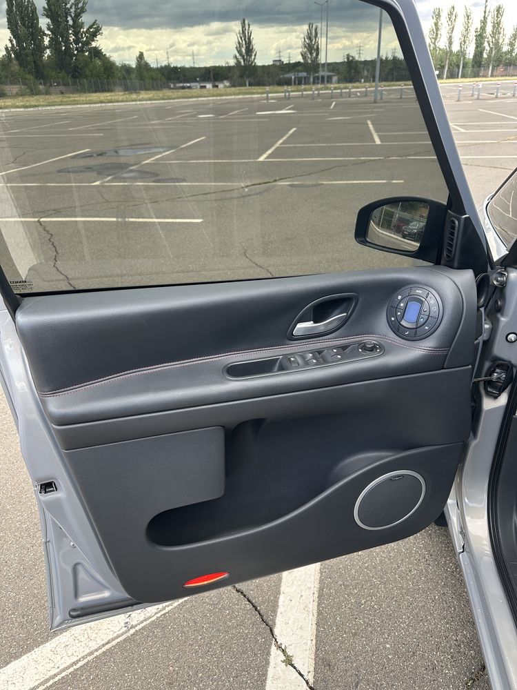 Срочно! Renault Espace 2010 року, 2.0 дизель МАКСИМАЛЬНА комплектація