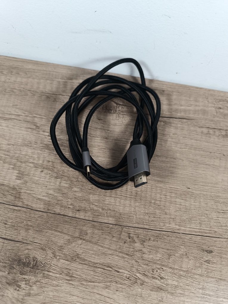 Kabel Vention USB-C To HDMI