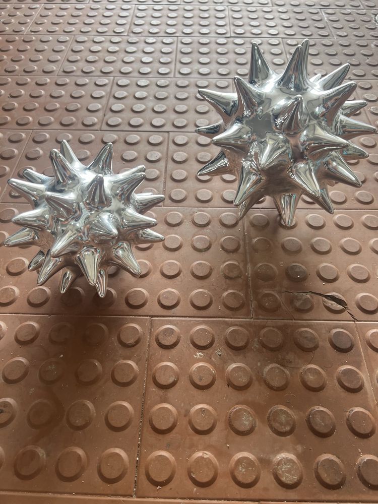Bolas decorativas