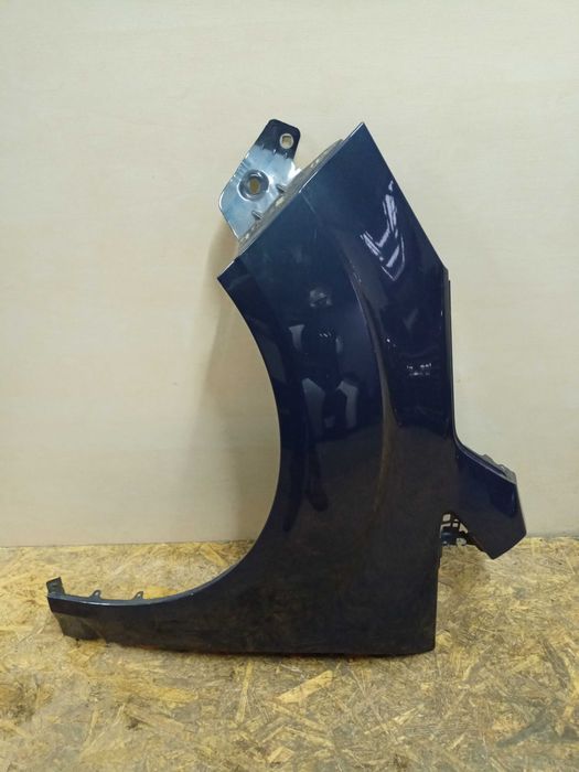 Ford C-max 2 II błotnik przód przedni lewy oryginał demontaż