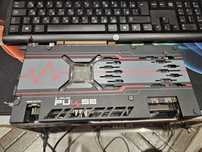 AMD RX 5700XT 8Gb