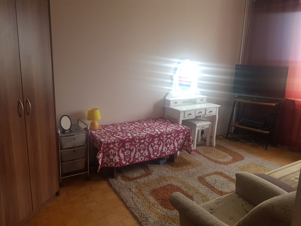 Czuby Room for rent for a woman. Pokój do wynajęcia Czuby dla kobiety