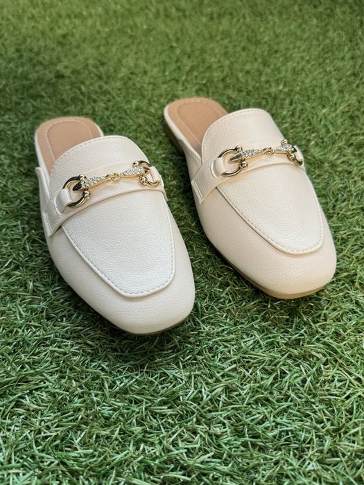 Нові! Жіночі мюлі 35 розмір