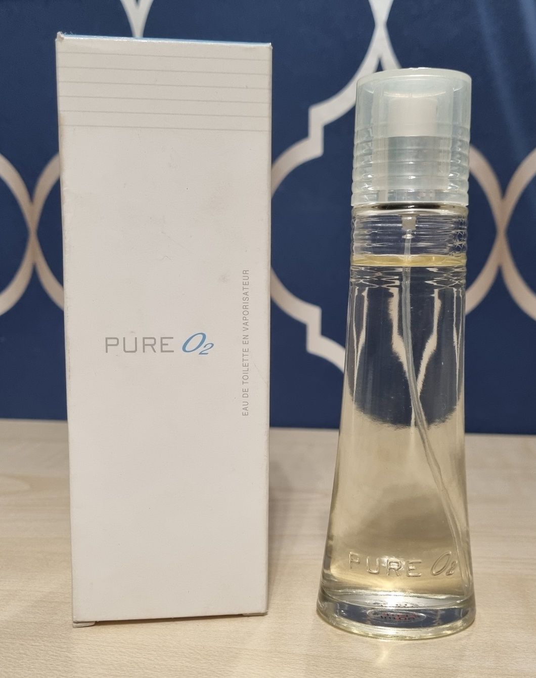 Avon - Pure O2 50ml