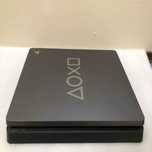 Sony PlayStation 4 Slim Days of Play Special Edition