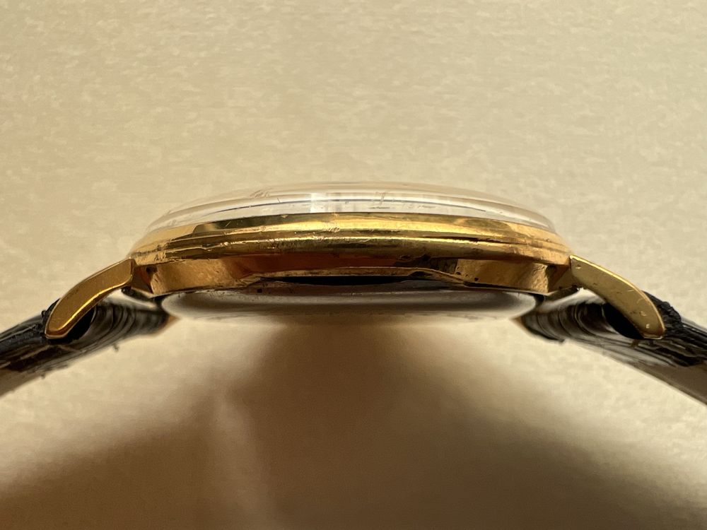 Relógio Cauny Prima 36mm (excelente estado)