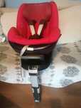 Fotelik maxi cosi