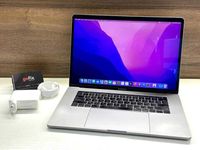 MacBook Pro 15 2017 i7 2.8Ghz 256Gb 16Gb Ram Гарантія/Магазин