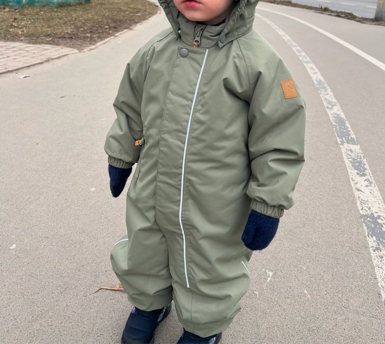 Зимовий комбінезон reima