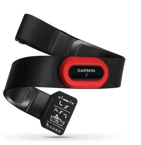 Sensor HMR run GARMIN