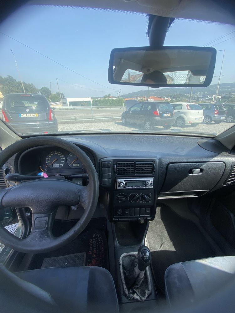 Seat Cordoba 1.4Mpi
