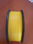 Filament PLA 1.75 mm ŻÓŁTY 1000g