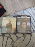 Gladiator 4k Blu ray Lektor