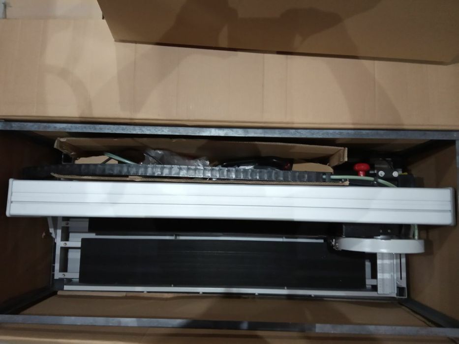Станок для резки камня плиткоріз - TC 250(FORTE)(1200Вт, d-250x25,4мм)