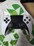 pad dualsense edge biały