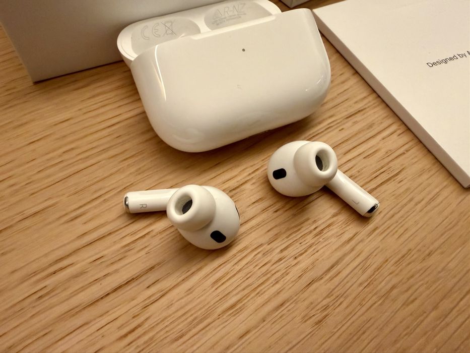 AirPods Pro 2 Geração