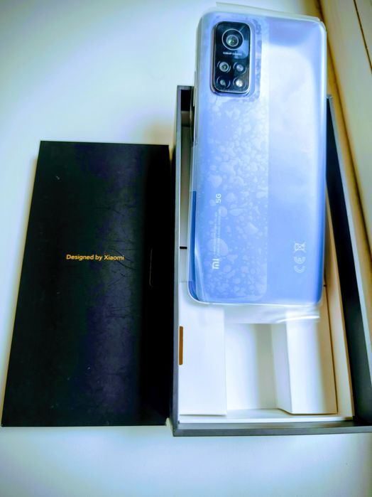 Xiaomi Mi 10T Pro