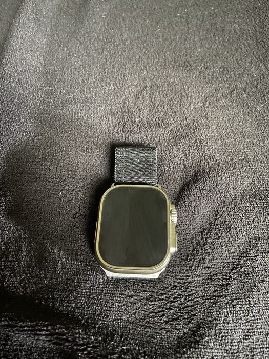 Zegarek watch ultra 2