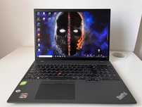 LENOVO ThinkPad T16 G1 16/16GB/AMD 5PRO 6650u