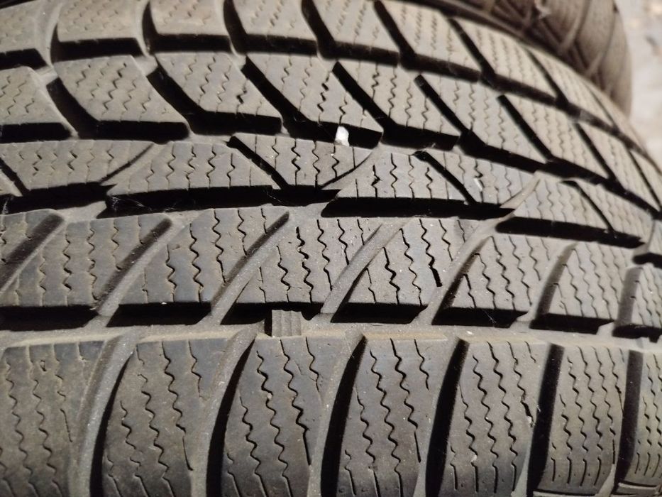 185/55R15 HANKOOK Winter I'Cept RS.