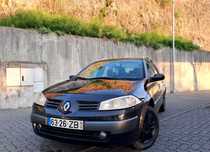 Renault Mégane 1.5 dci Privilégio
