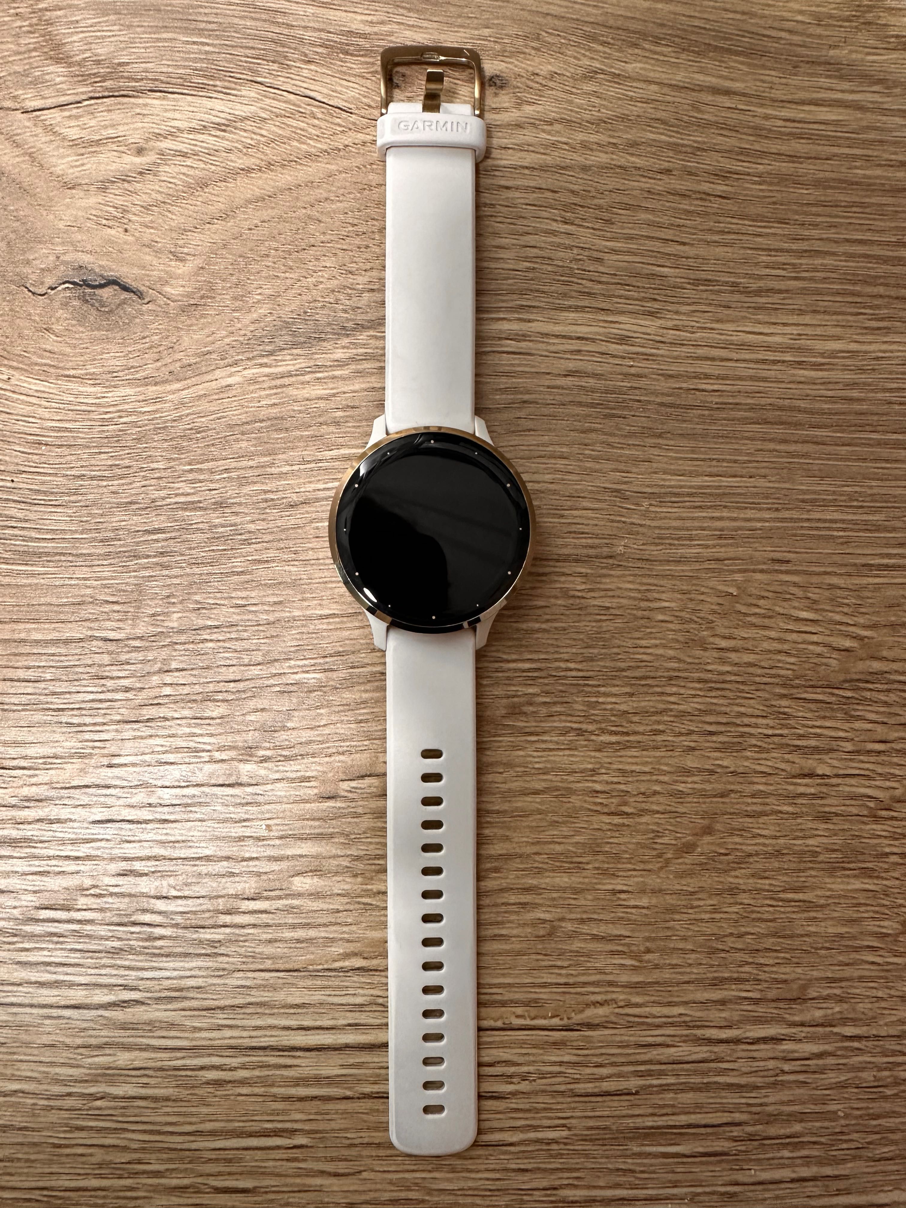 Zegarek Garmin Venu 3s
